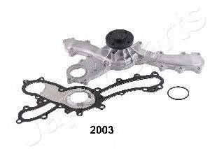Помпа водяна, (насос) охолодження PQ2003 JAPANPARTS