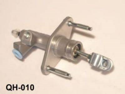 Циліндр зчеплення, головний QH010 AISIN