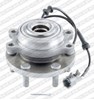 Маточина (передня) R14137 SNR