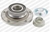 Маточина (передня) R15035 SNR