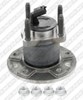 Підшипник ступиці колеса R15349 SNR
