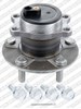 Маточина заднього колеса R17359 SNR