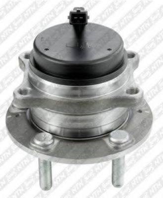 Підшипник задньої маточини R18469 SNR