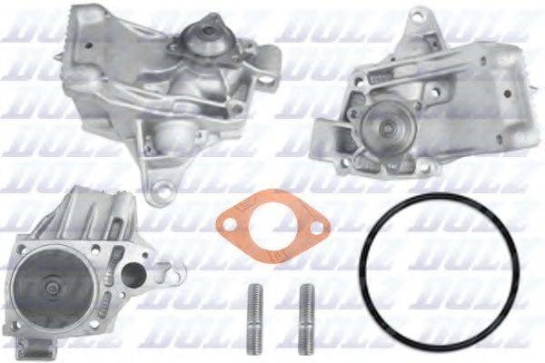 Водяний насос R220 DOLZ
