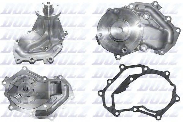 Насос охолоджуючої рідини R238 DOLZ
