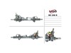 Управління рульове в зборі RE238R MS GROUP