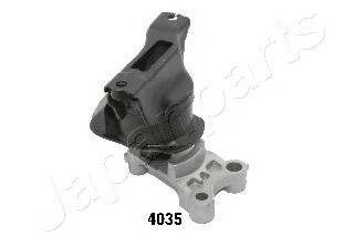 Передня опора двигуна RU4035 JAPANPARTS
