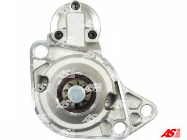 Стартер автомобільний S0006 AS-PL