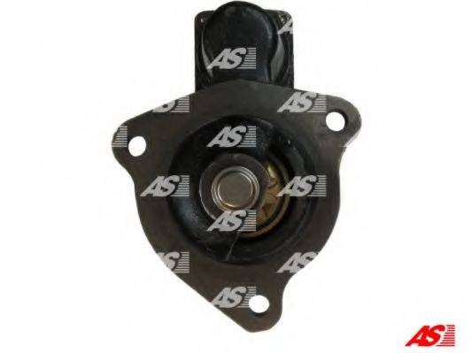 Стартер автомобільний S0024 AS-PL
