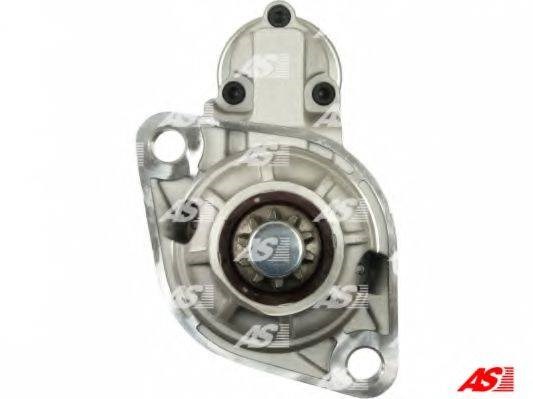 Стартер автомобільний S0214 AS-PL