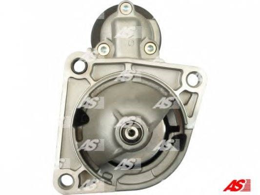 Стартер автомобільний Fiat Croma II