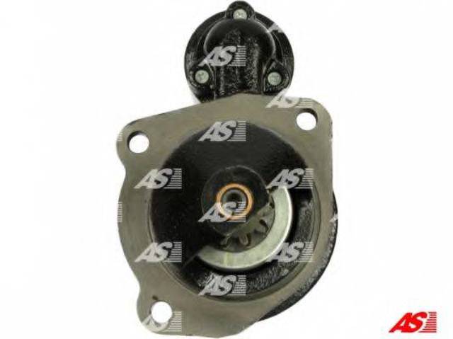 Стартер автомобільний S0250 AS-PL