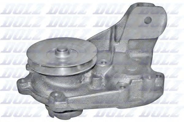 Насос охолодження S123ST DOLZ