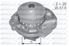 Помпа охолодження S161 DOLZ