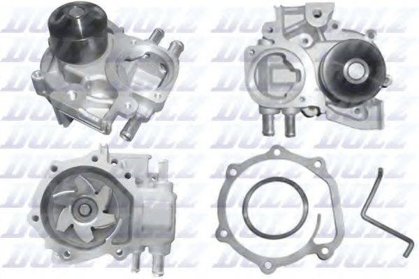 Насос системи охолодження S236 DOLZ