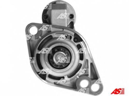 Стартер S3055 AS-PL