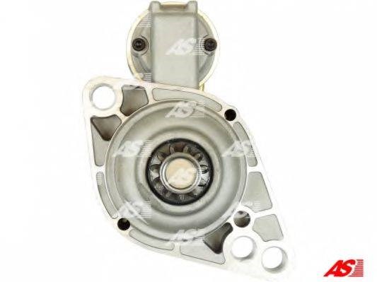 Стартер S3075 AS-PL