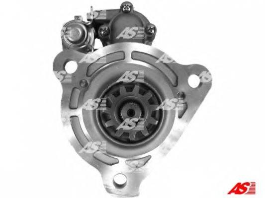 Стартер автомобільний S5030 AS-PL