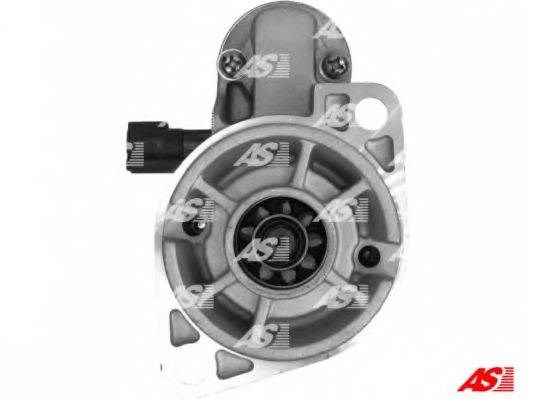 Стартер автомобільний S5039 AS-PL