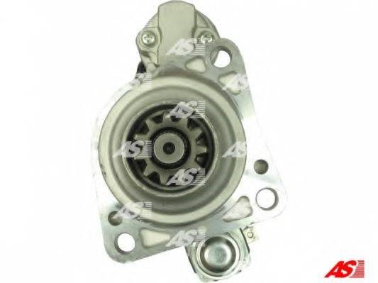 Стартер автомобільний S5070 AS-PL