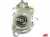 Стартер двигуна MERCEDES BENZ TRUCK TRUCK ACTROS