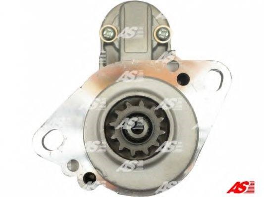 Стартер автомобільний S5090 AS-PL