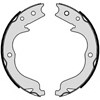 Колодки стоянкового гальма S61542 BREMBO