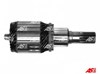 Якір (ротор) стартера SA9008 AS-PL