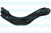 Верхній важіль задньої підвіски лівий SCA2131 KAVO PARTS