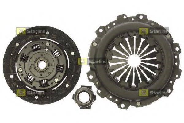 Зчеплення і комплектуючі SL3DS0950 STARLINE