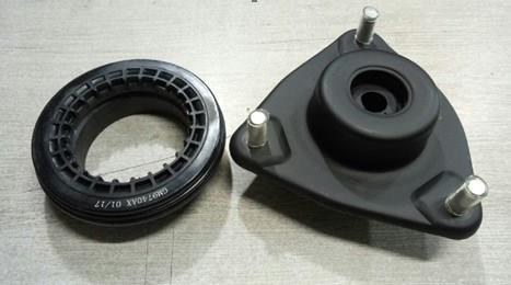 Подушка амортизатора переднього SM5792 KAYABA