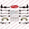 Комплект важелів передньої підвіски TC1300KIT DELPHI