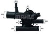 Кожух термостата TI21789 MAHLE