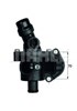 Корпус термостата TM6109 MAHLE