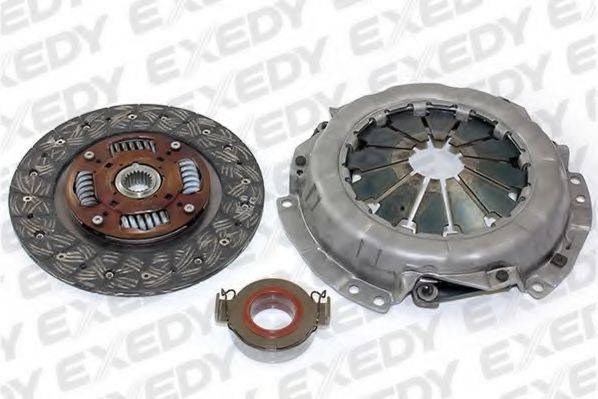 Зчеплення і комплектуючі TYK2151 EXEDY