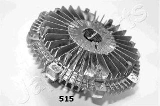 Вискомуфта, вязкостная муфта вентилятора охолодження VC515 JAPANPARTS