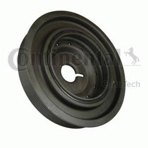 Шків колінвала (демпфер ) Suzuki Jimny