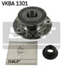 Колеса і маточини VKBA1301 SKF