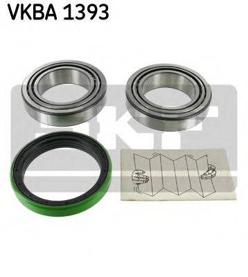 Задній підшипник VKBA1393 SKF