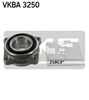 Підшипник ступиці передньої VKBA3250 SKF