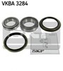 Комплект підшипника маточини колеса VKBA3284 SKF