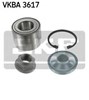 Задній підшипник VKBA3617 SKF