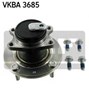 Маточина задня VKBA3685 SKF