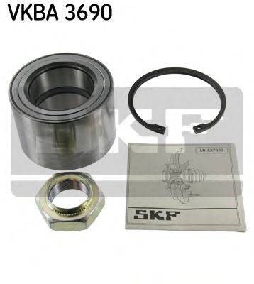 Опорний підшипник VKBA3690 SKF