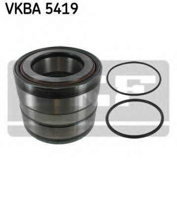 Комплект підшипника маточини колеса VKBA5419 SKF