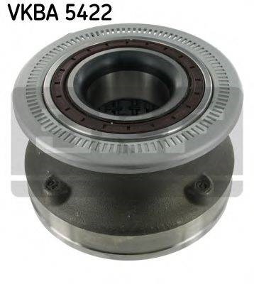 Підшипник в зборі з маточиною передній VKBA5422 SKF