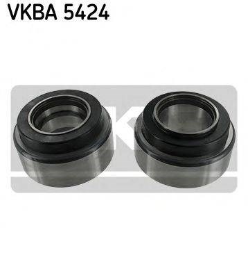 Ремкомплект задньої маточини VKBA5424 SKF
