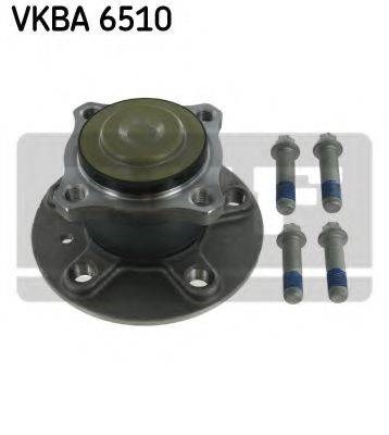 Підшипник колеса,комплект VKBA6510