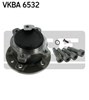 Маточина заднього колеса VKBA6532 SKF