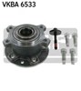 Маточина задня VKBA6533 SKF